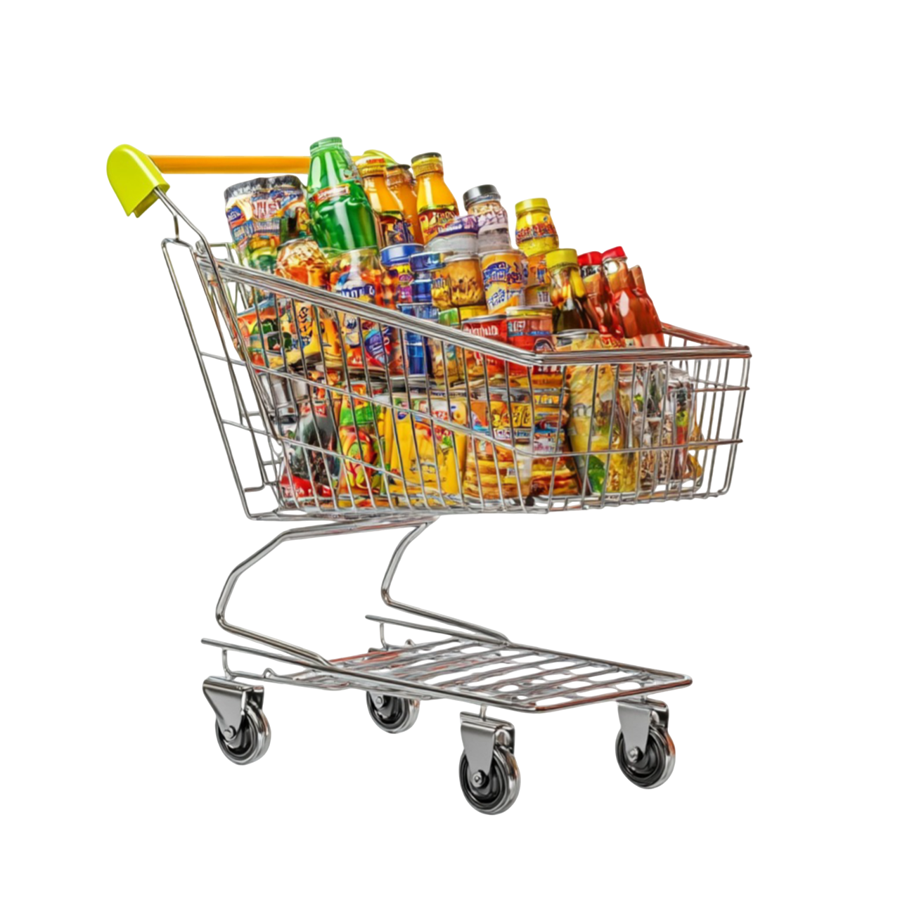 Shop Illustration